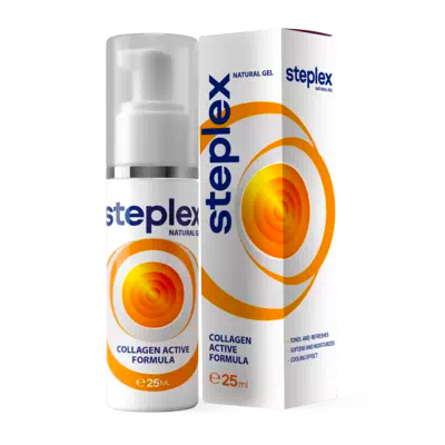 Steplex - Heureka - kde koupit - v lékárně - Dr Max - zda webu výrobce