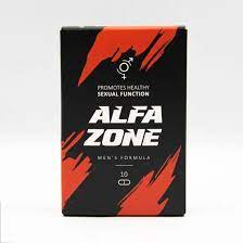 Alfazone - hodnocení - cena - prodej - objednat