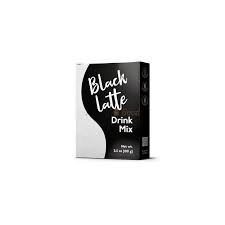 Black Latte - prodej - objednat - hodnocení - cena