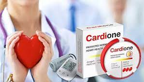 Cardione - hodnocení - cena - prodej - objednat