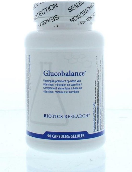Glucobalance - dávkování - složení - zkušenosti - jak to funguje