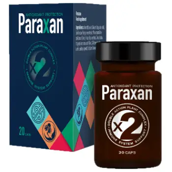 Paraxan - Heureka - v lékárně - kde koupit - Dr Max - zda webu výrobce