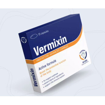 Vermixin - Heureka - kde koupit - v lékárně - Dr Max - zda webu výrobce